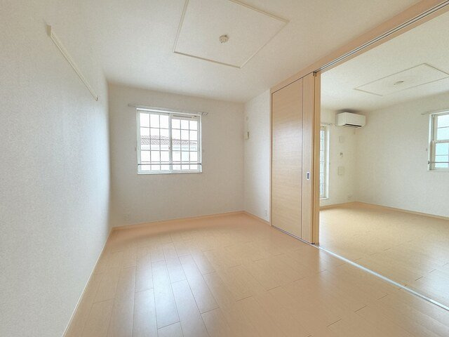 【内装】 | ラ・ビスタ城南Ｂ