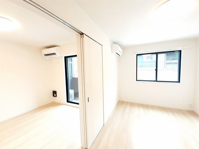 【内装】 | ストークワコー　ピュア