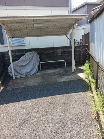 ボナール．Ｋのその他共用部分