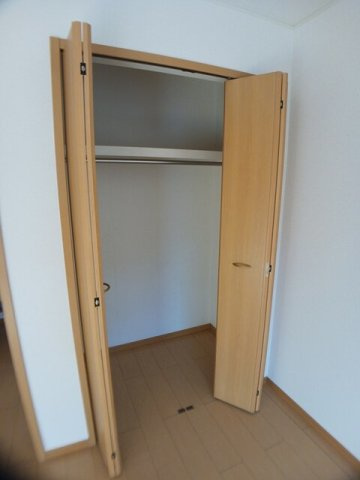 レグメスⅠの収納