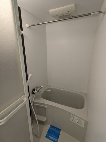 ウィンクルム新瑞橋の浴室