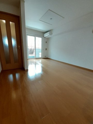 【居間・リビング】 | セレノ賀来西Ａ