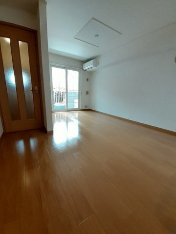 【居間・リビング】 | セレノ賀来西Ａ