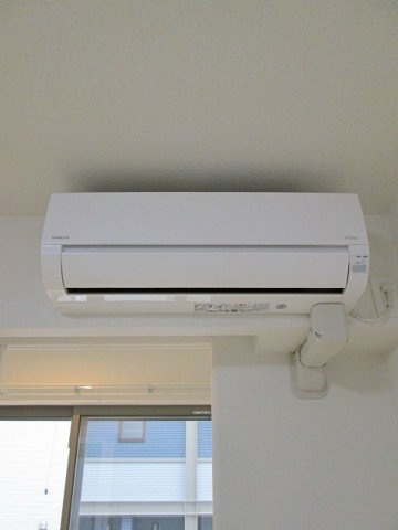 エスポワールヒロ－Ｂの設備
