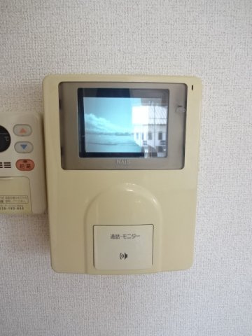 マーヴェラス竹元のセキュリティ
