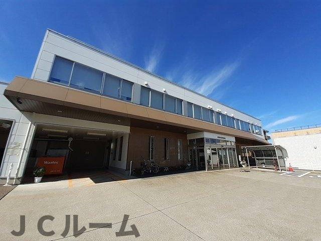 ラ・フォーリア　Ａの周辺|渡辺内科医院まで230m