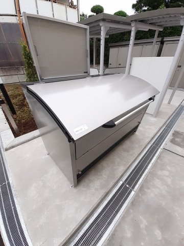 タイセイパレスＥのその他共用部分