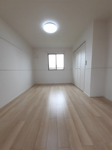 タイセイパレスＥの内装