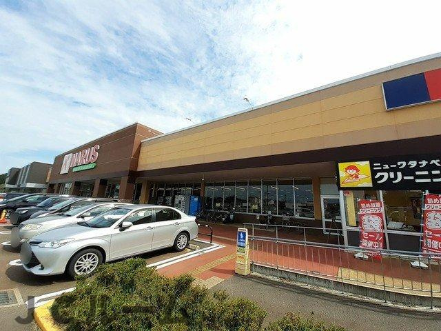 ヴィラ　シャングリラ高田　Ａの周辺|ナルス高田西店まで707m