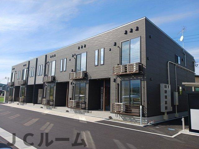 ヴィラ　シャングリラ高田　Ａ