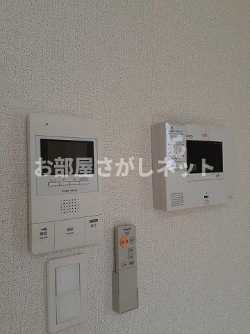 ユイマール三ノ輪【おとり物件なし】#学生・社会人にオススメ！初期費用分割払いOK！のセキュリティ