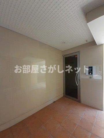 ユイマール三ノ輪【おとり物件なし】#学生・社会人にオススメ！初期費用分割払いOK！のエントランス