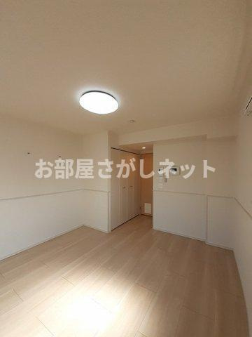 ユイマール三ノ輪【おとり物件なし】#学生・社会人にオススメ！初期費用分割払いOK！の内装