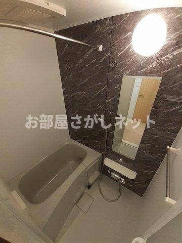 ユイマール三ノ輪【おとり物件なし】#学生・社会人にオススメ！初期費用分割払いOK！の浴室