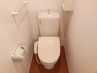【トイレ】 | アステール