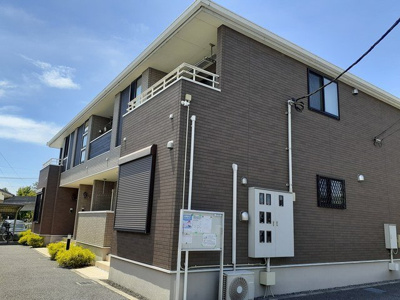 【外観】 | アステール