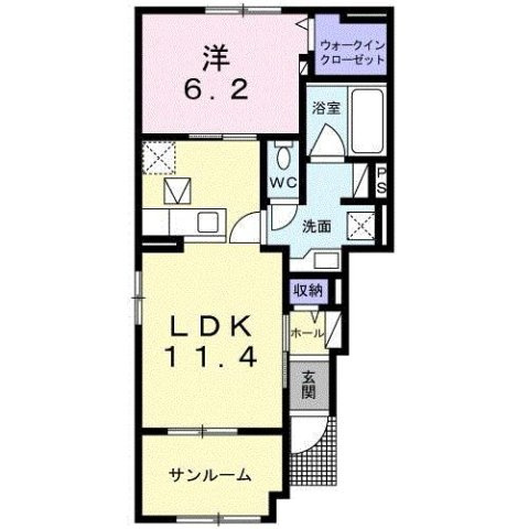 【間取り】 | アステール