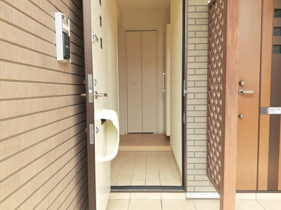 【玄関】 | アステール