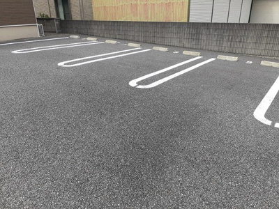 【駐車場】 | アステール
