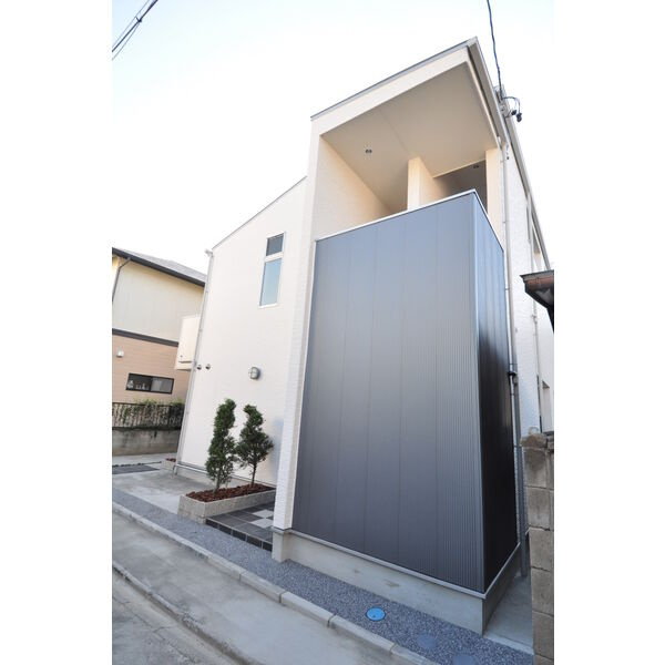 K Flatのその他