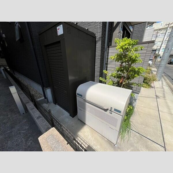 SWISH Gardenのその他共用部分