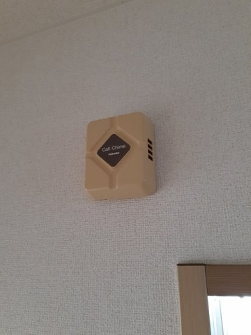 ドリームシティＢの設備