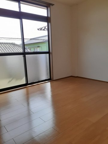 ドリームシティＢの内装
