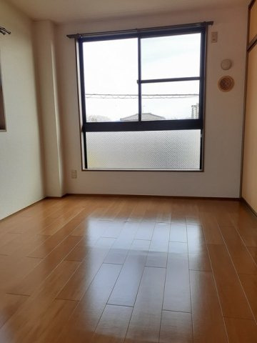 ドリームシティＢの内装