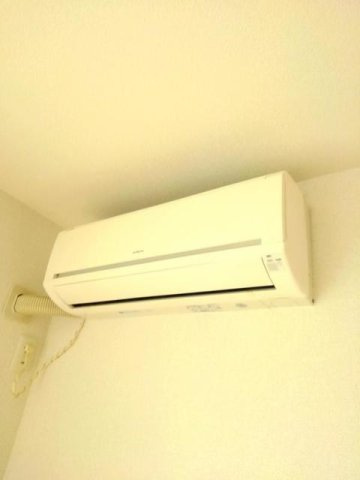 セレノ・カーサの設備