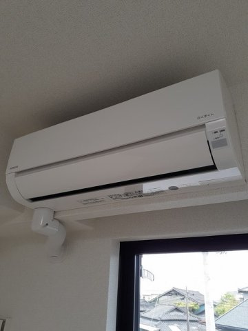 グラシオッソ　Ⅰの設備