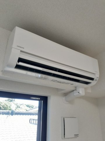ウイング・ヴィレッジの設備
