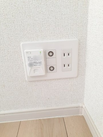 アルバーダ　Ⅱのその他