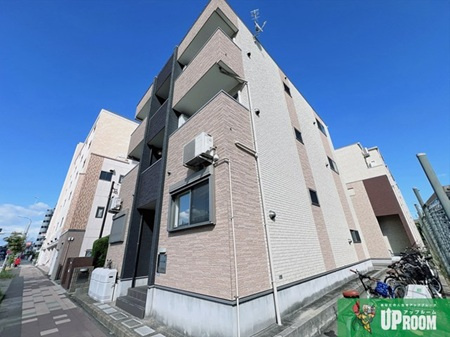 コンパートハウス大曽根