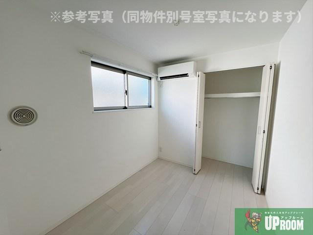 コンパートハウス大曽根の内装
