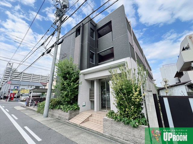 Cosmic Reiのその他共用部分