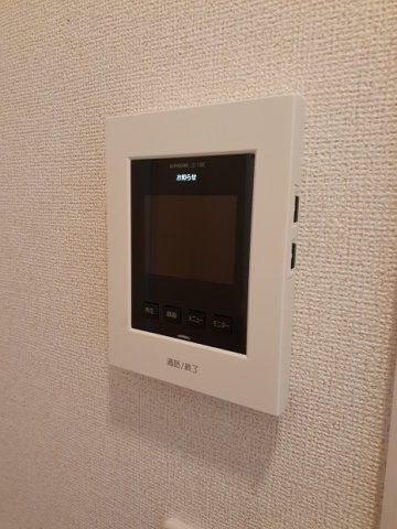 Ｈ・ＣＡＮＴＩＫ　Ⅶのセキュリティ