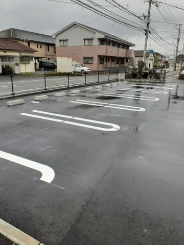 Ｈ・ＣＡＮＴＩＫ　Ⅶの駐車場