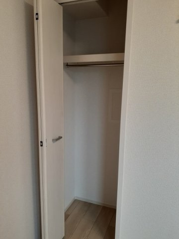 Ｈ・ＣＡＮＴＩＫ　Ⅶの収納