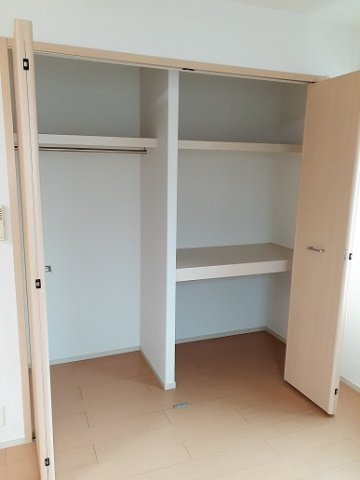 ブローテの収納