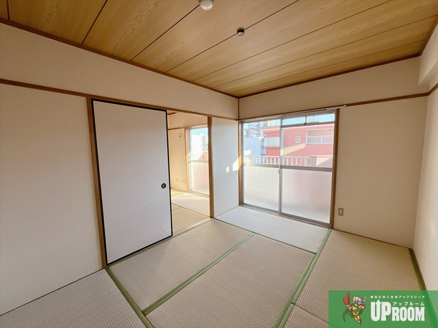 川口ビルの展望