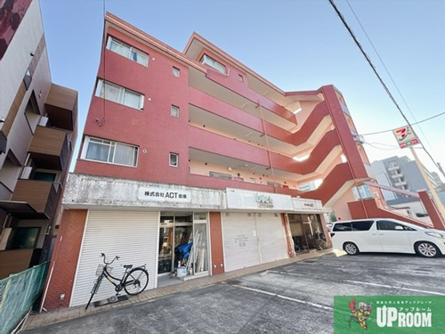 川口ビル