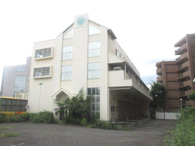 町田市鶴間５丁目の倉庫
