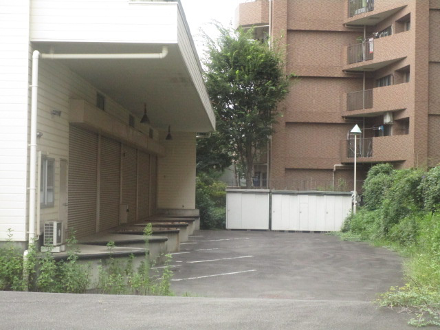 町田市鶴間５丁目の倉庫
