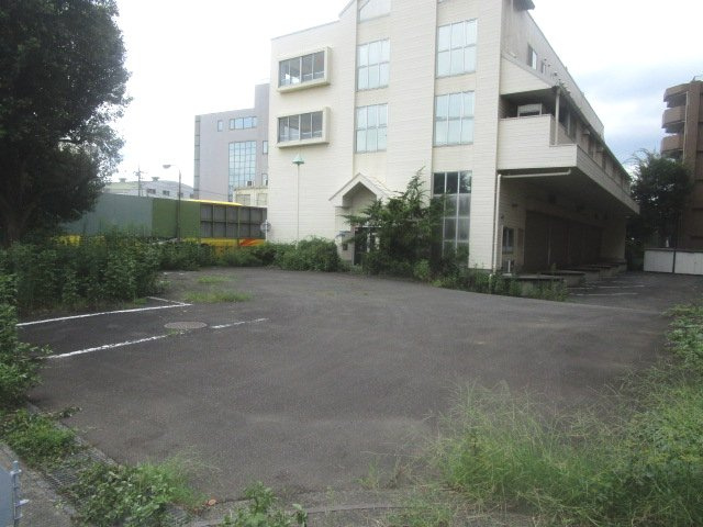 町田市鶴間５丁目の倉庫