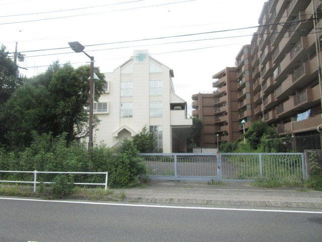 町田市鶴間５丁目の倉庫