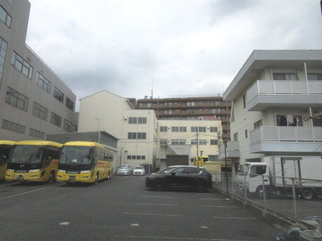 町田市鶴間５丁目の倉庫