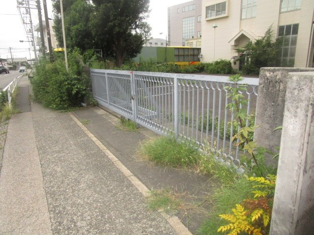 町田市鶴間５丁目の倉庫