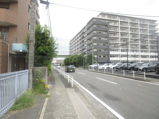 町田市鶴間５丁目の倉庫