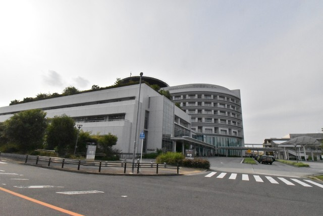 E-STORY黒川の周辺