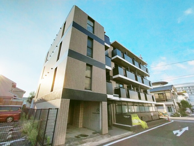 E-STORY黒川